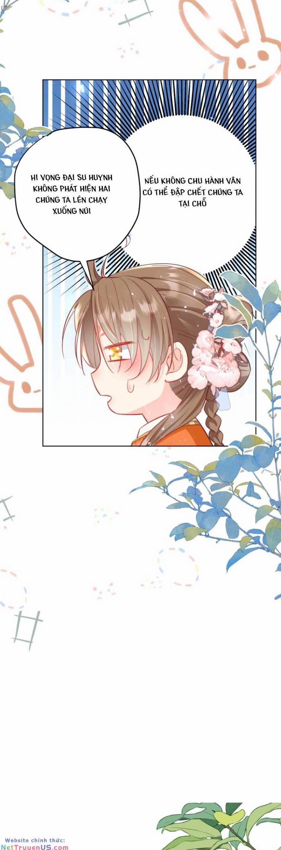 Tiểu Sư Muội Rõ Ràng Rất Mạnh, Nhưng Lại Quá Tấu Hề 77 trang 9