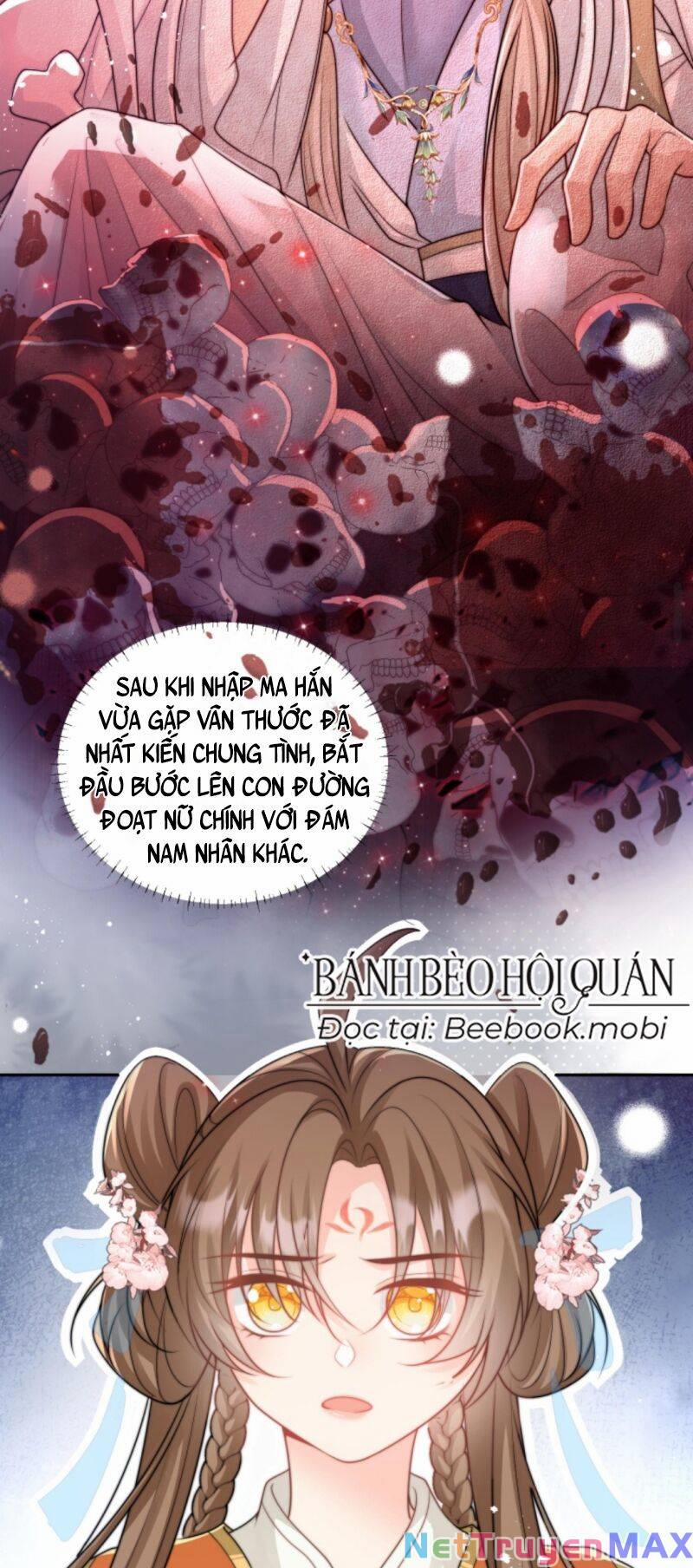 Tiểu Sư Muội Rõ Ràng Rất Mạnh, Nhưng Lại Quá Tấu Hề 8 trang 13