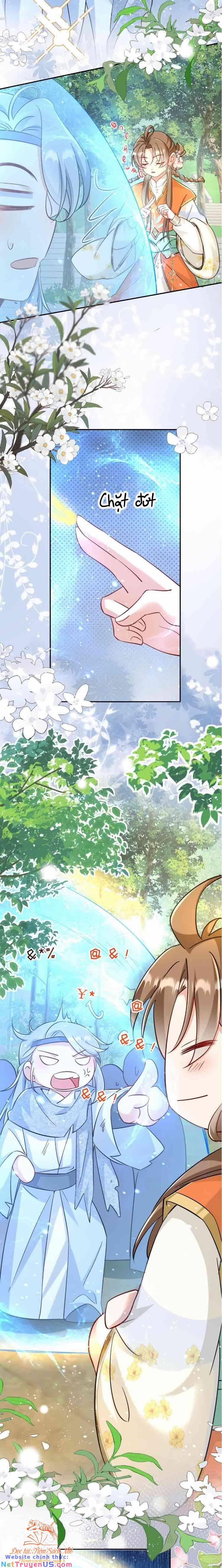 Tiểu Sư Muội Rõ Ràng Rất Mạnh, Nhưng Lại Quá Tấu Hề 81 trang 1