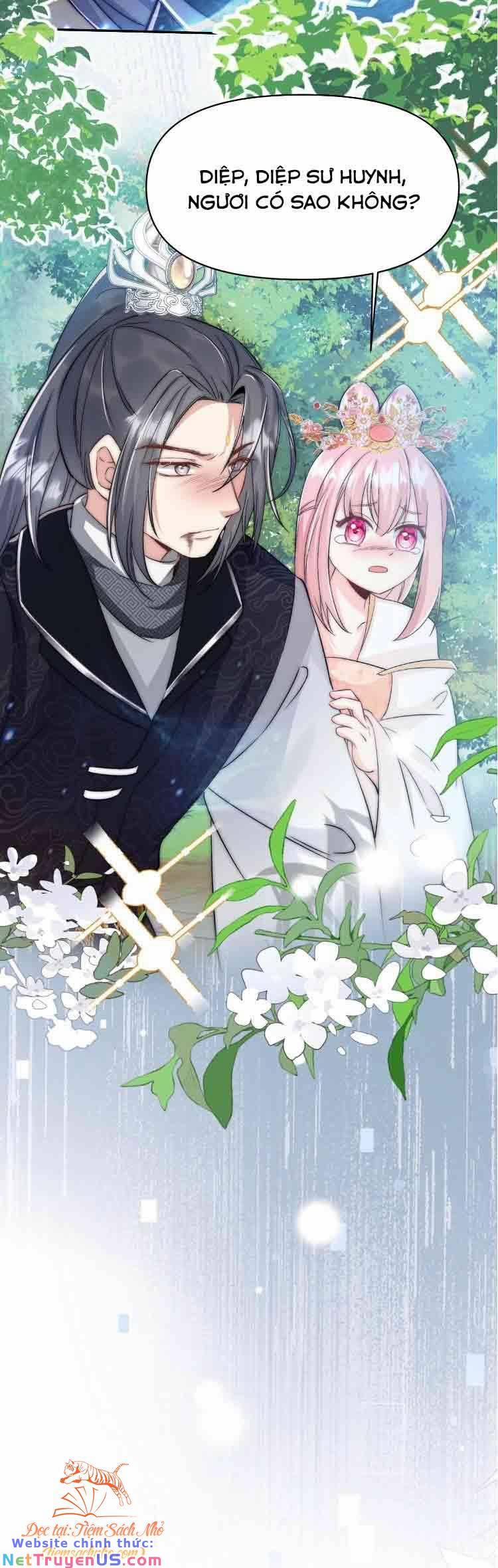 Tiểu Sư Muội Rõ Ràng Rất Mạnh, Nhưng Lại Quá Tấu Hề 81 trang 6