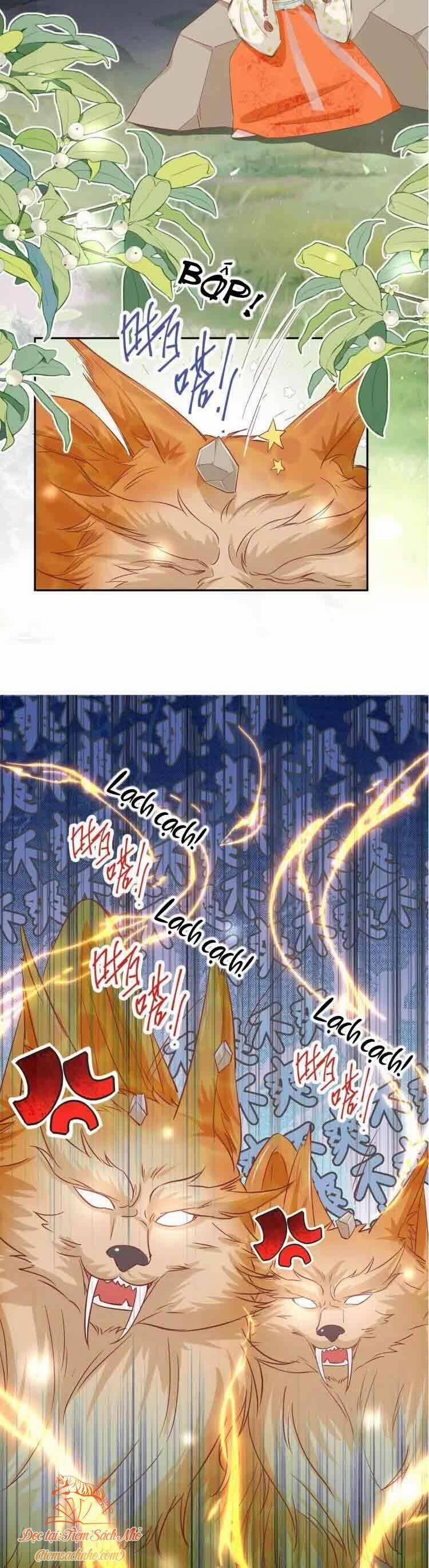 Tiểu Sư Muội Rõ Ràng Rất Mạnh, Nhưng Lại Quá Tấu Hề 83 trang 1