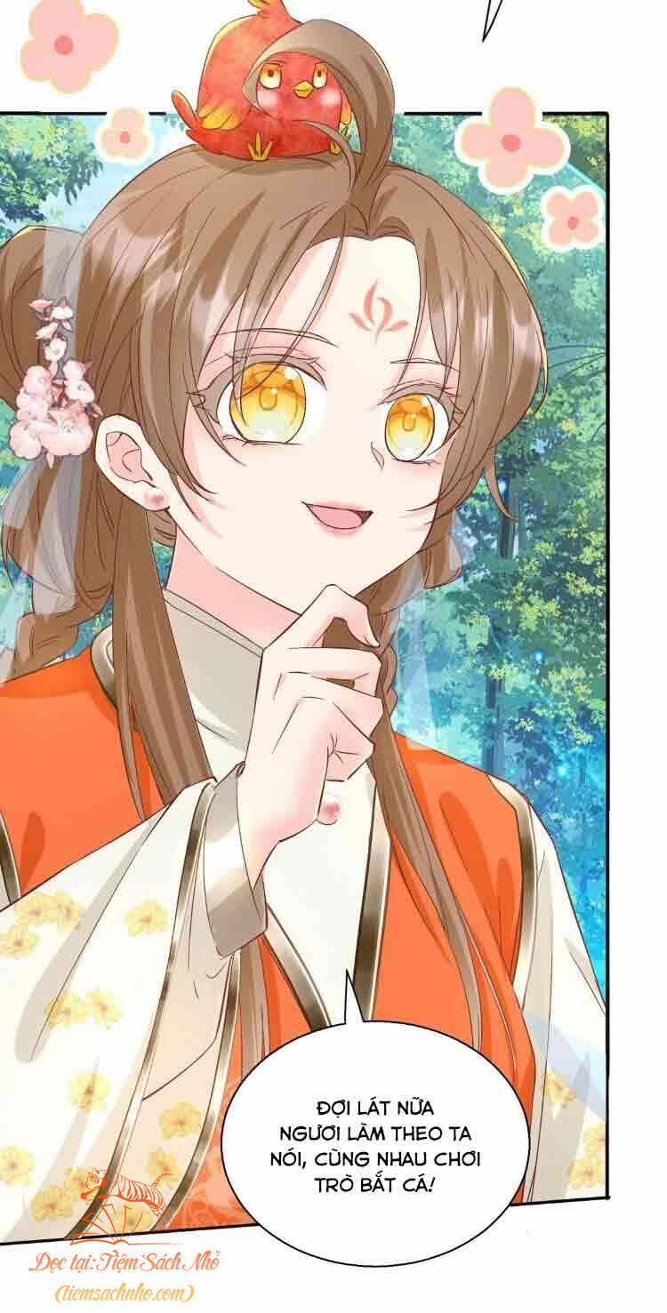 Tiểu Sư Muội Rõ Ràng Rất Mạnh, Nhưng Lại Quá Tấu Hề 83 trang 14