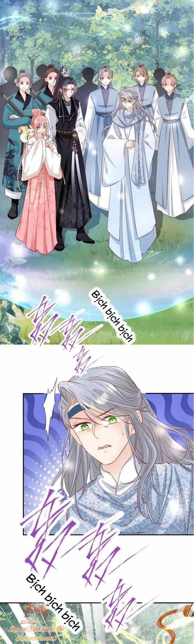 Tiểu Sư Muội Rõ Ràng Rất Mạnh, Nhưng Lại Quá Tấu Hề 83 trang 7