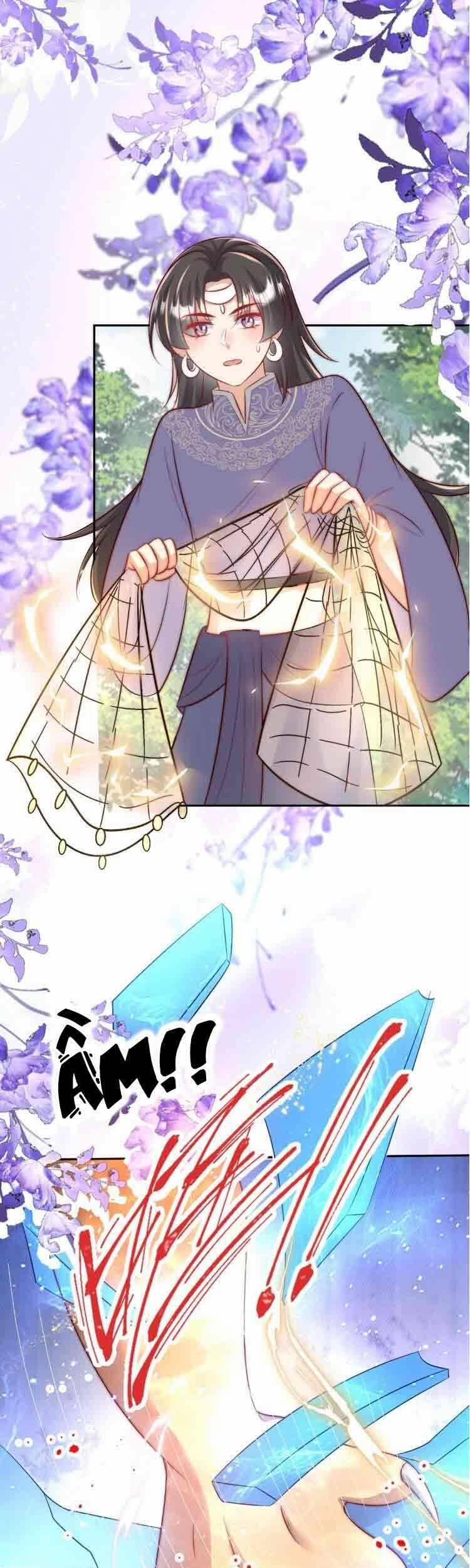 Tiểu Sư Muội Rõ Ràng Rất Mạnh, Nhưng Lại Quá Tấu Hề 84 trang 2