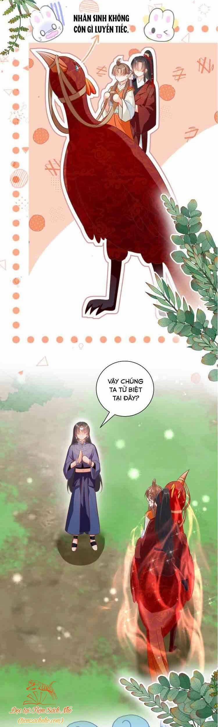 Tiểu Sư Muội Rõ Ràng Rất Mạnh, Nhưng Lại Quá Tấu Hề 85 trang 1