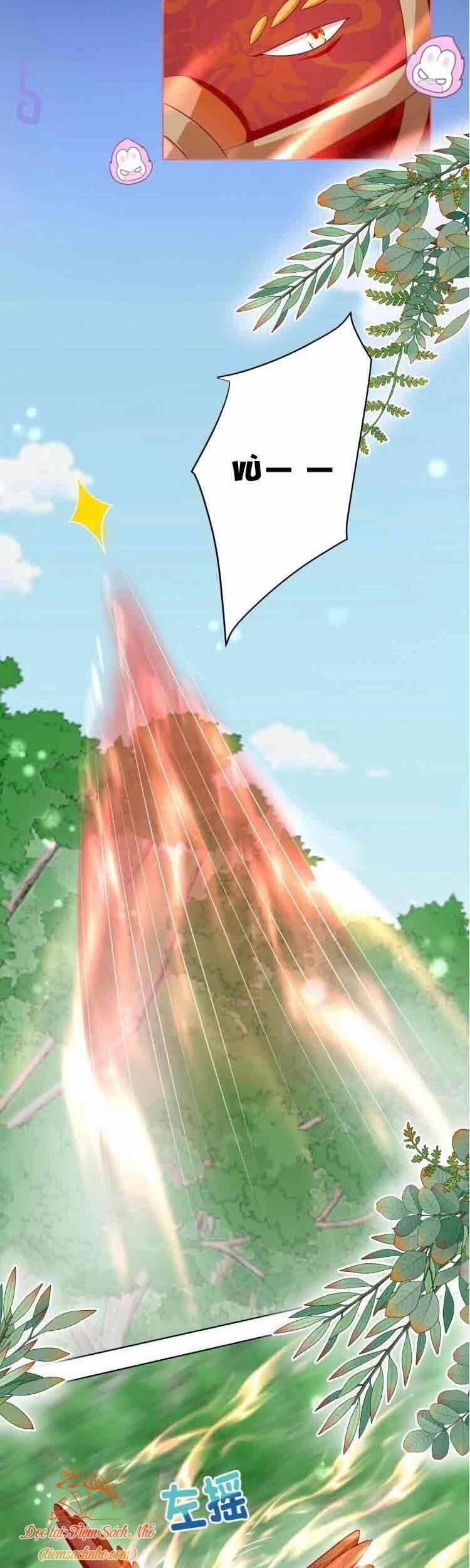 Tiểu Sư Muội Rõ Ràng Rất Mạnh, Nhưng Lại Quá Tấu Hề 85 trang 3