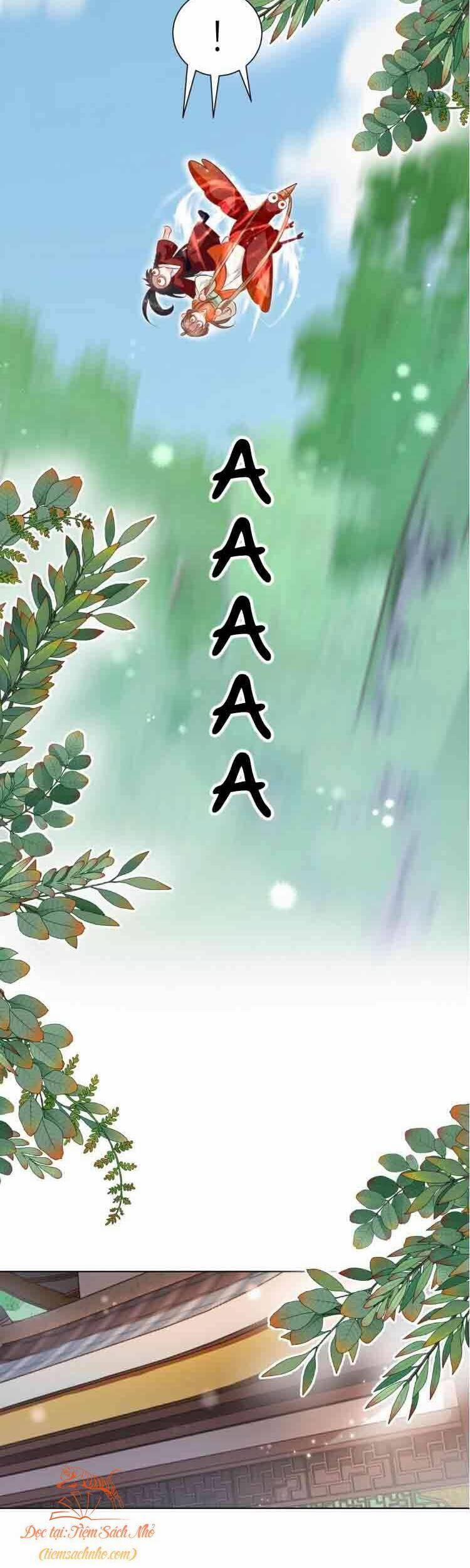 Tiểu Sư Muội Rõ Ràng Rất Mạnh, Nhưng Lại Quá Tấu Hề 85 trang 7