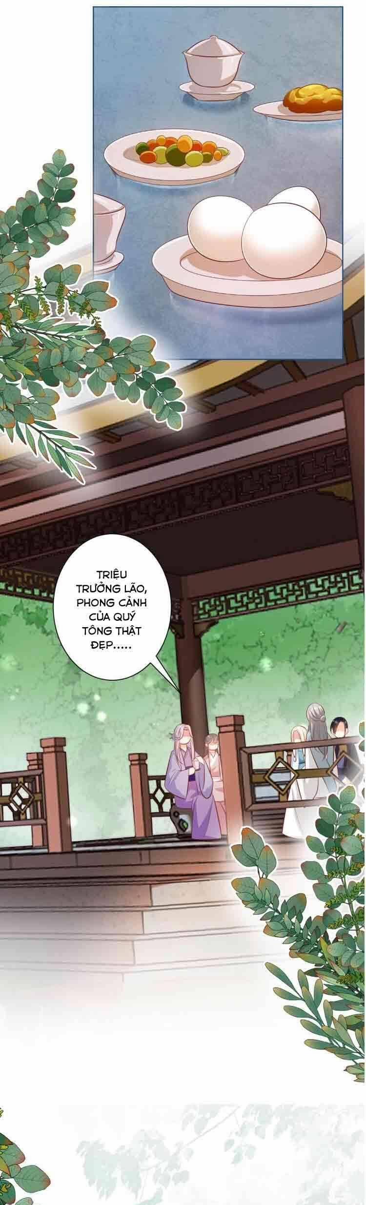 Tiểu Sư Muội Rõ Ràng Rất Mạnh, Nhưng Lại Quá Tấu Hề 85 trang 8