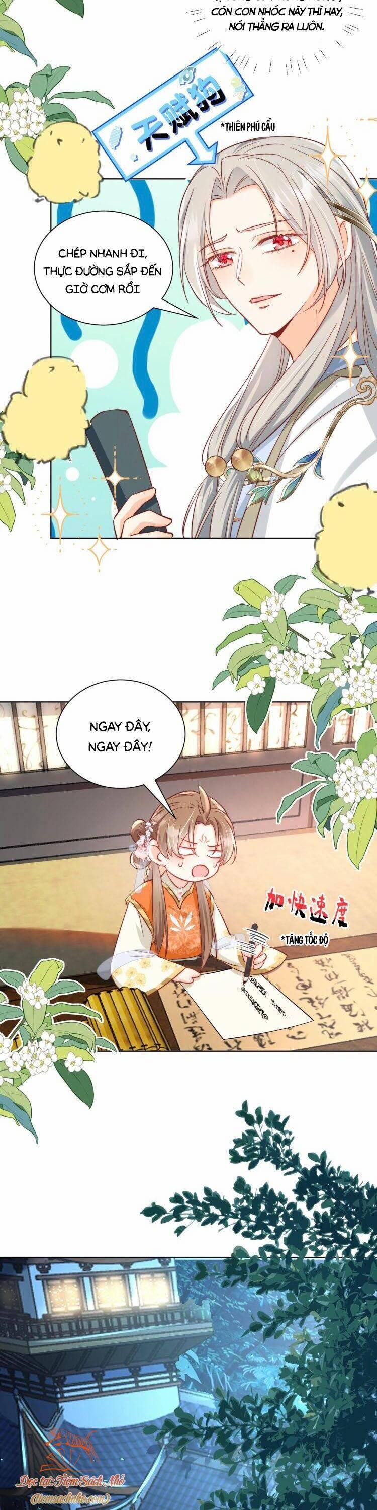 Tiểu Sư Muội Rõ Ràng Rất Mạnh, Nhưng Lại Quá Tấu Hề 87 trang 1