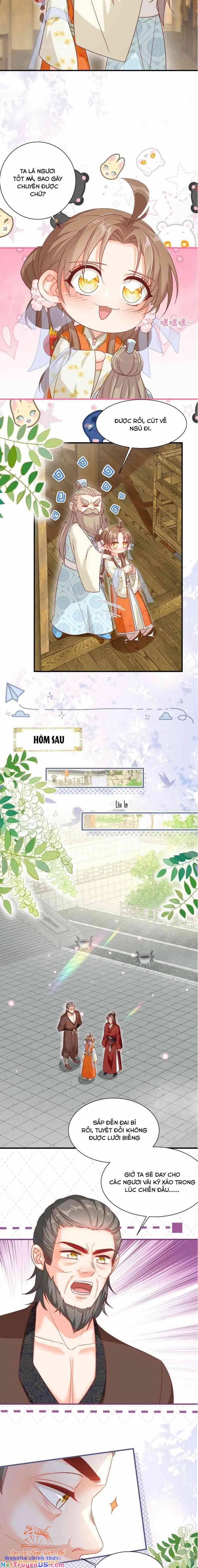 Tiểu Sư Muội Rõ Ràng Rất Mạnh, Nhưng Lại Quá Tấu Hề 88 trang 1