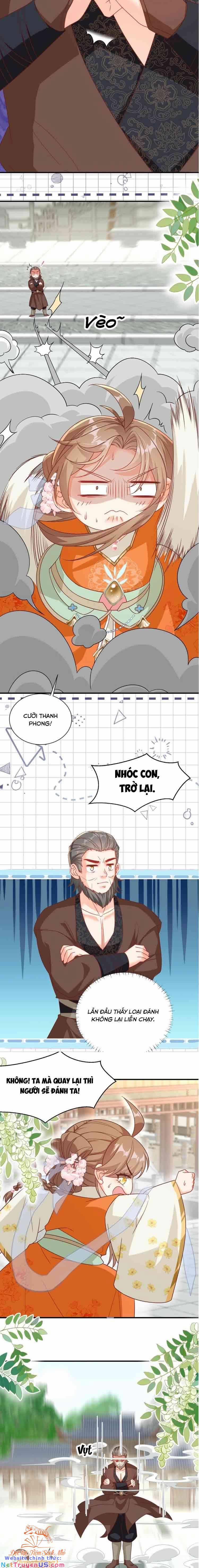 Tiểu Sư Muội Rõ Ràng Rất Mạnh, Nhưng Lại Quá Tấu Hề 88 trang 3