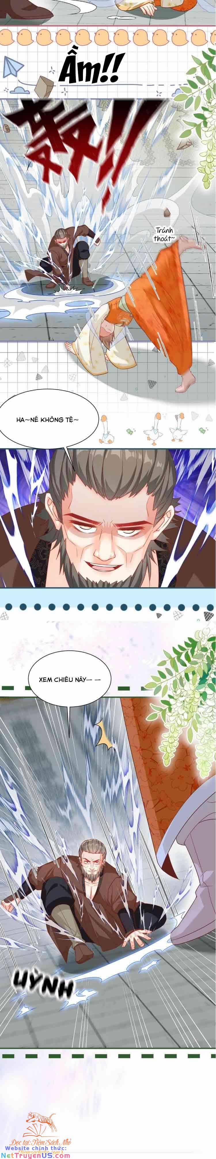 Tiểu Sư Muội Rõ Ràng Rất Mạnh, Nhưng Lại Quá Tấu Hề 88 trang 5