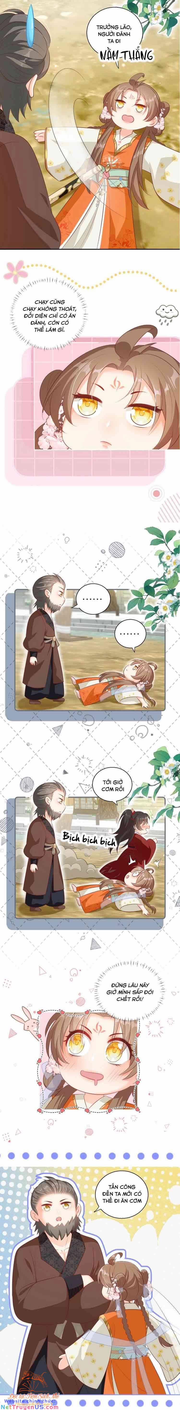 Tiểu Sư Muội Rõ Ràng Rất Mạnh, Nhưng Lại Quá Tấu Hề 89 trang 1