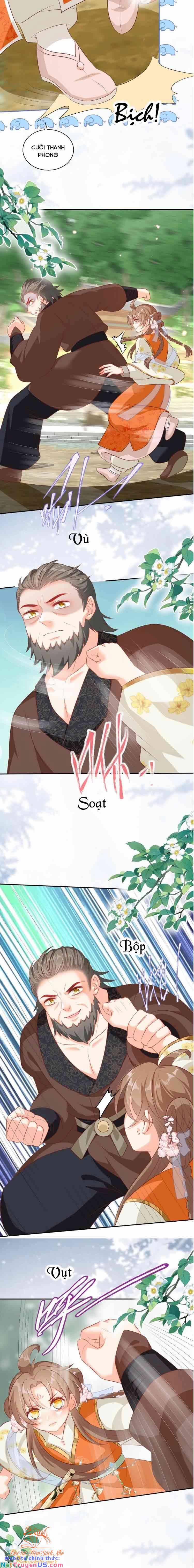 Tiểu Sư Muội Rõ Ràng Rất Mạnh, Nhưng Lại Quá Tấu Hề 89 trang 3