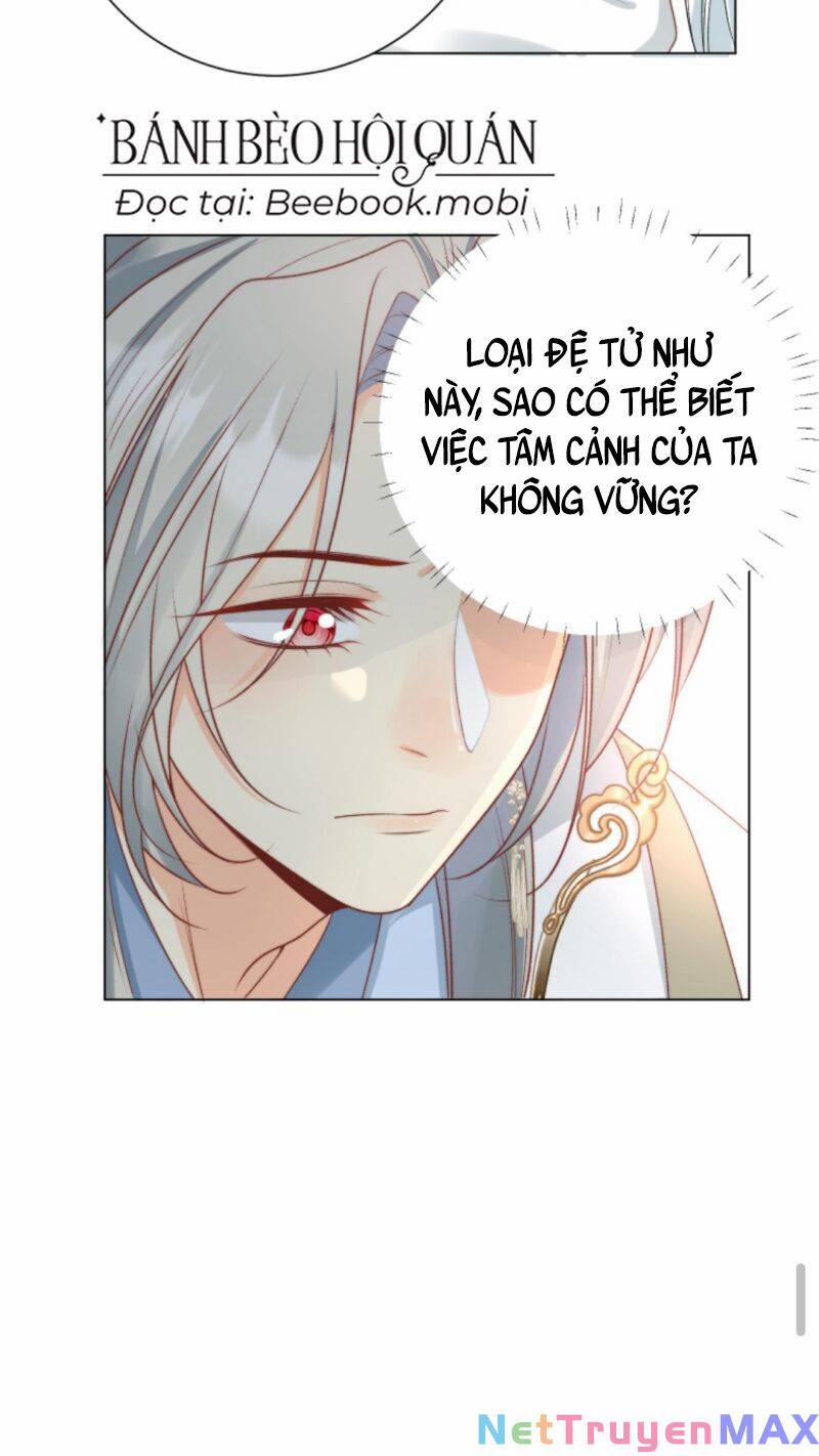 Tiểu Sư Muội Rõ Ràng Rất Mạnh, Nhưng Lại Quá Tấu Hề 9 trang 8