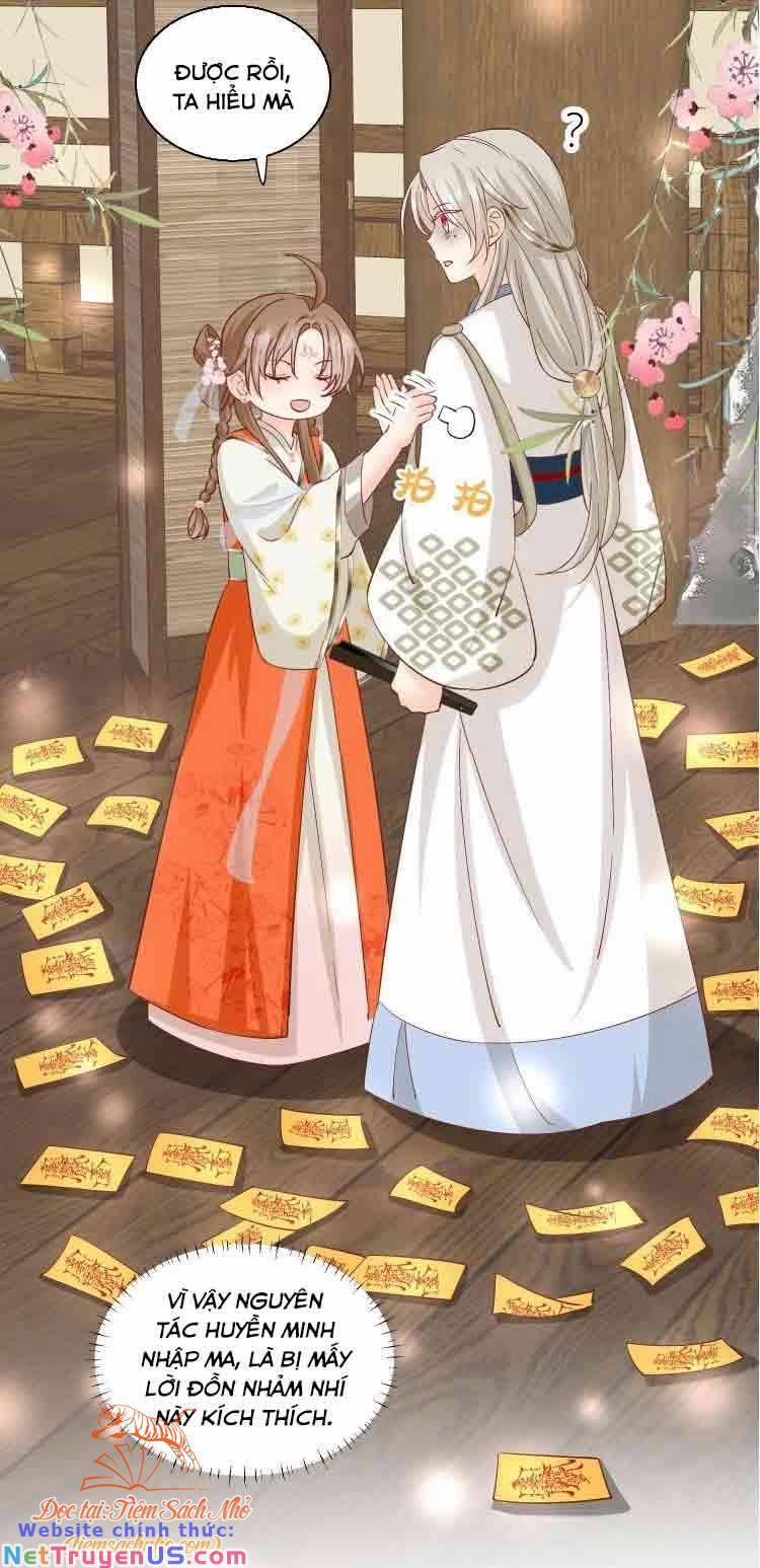 Tiểu Sư Muội Rõ Ràng Rất Mạnh, Nhưng Lại Quá Tấu Hề 90 trang 5