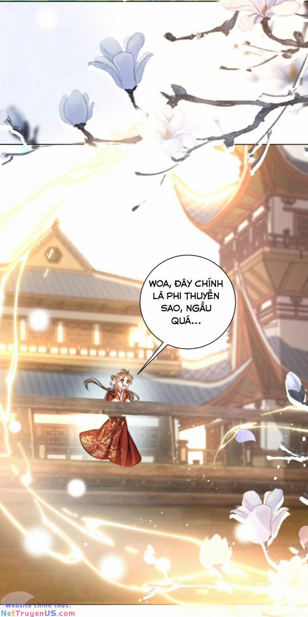 Tiểu Sư Muội Rõ Ràng Rất Mạnh, Nhưng Lại Quá Tấu Hề 91 trang 13