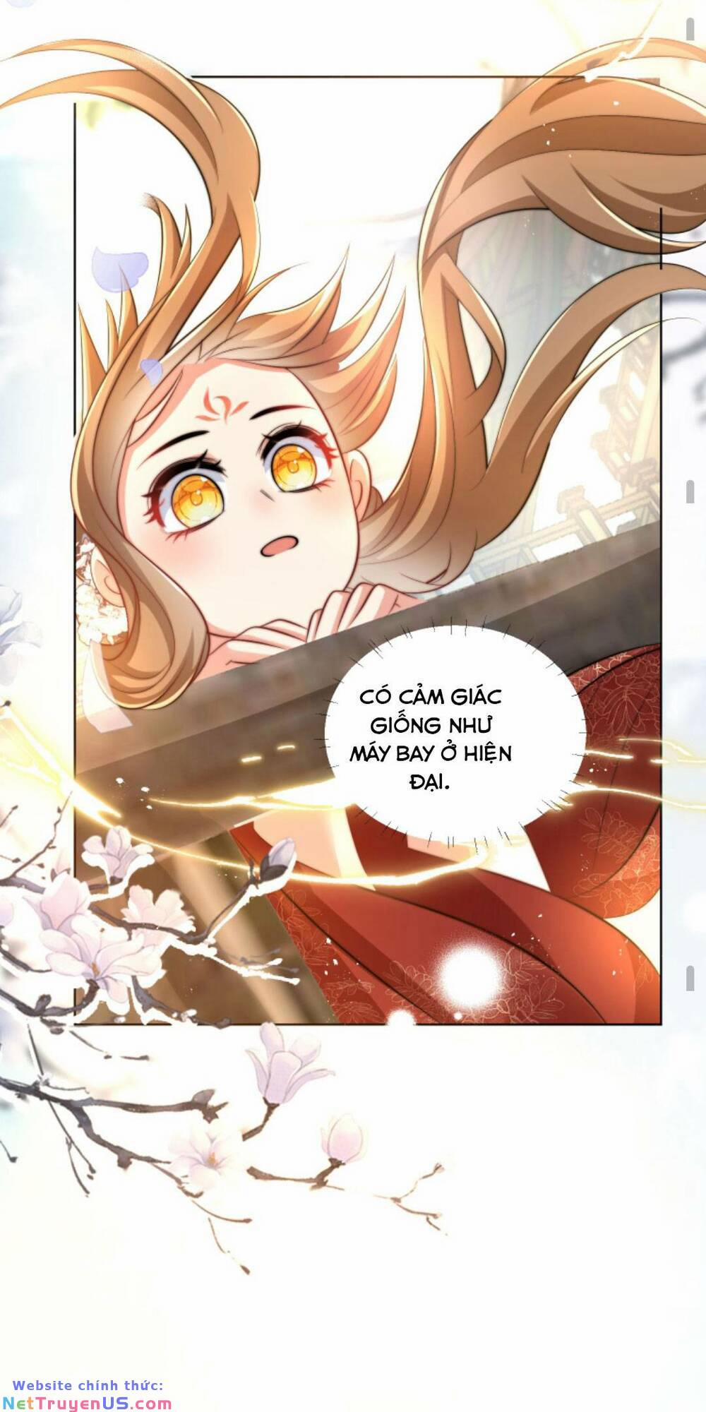 Tiểu Sư Muội Rõ Ràng Rất Mạnh, Nhưng Lại Quá Tấu Hề 91 trang 14