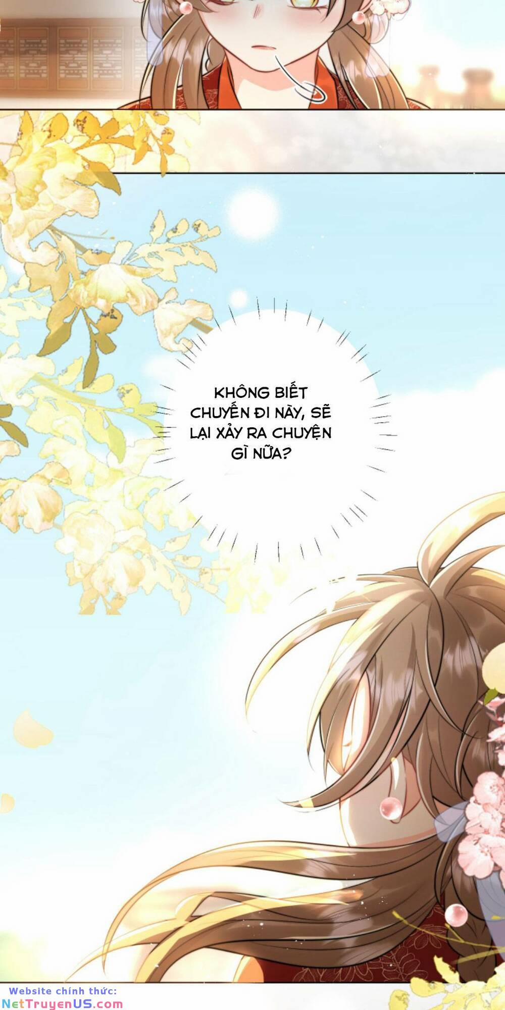 Tiểu Sư Muội Rõ Ràng Rất Mạnh, Nhưng Lại Quá Tấu Hề 91 trang 18