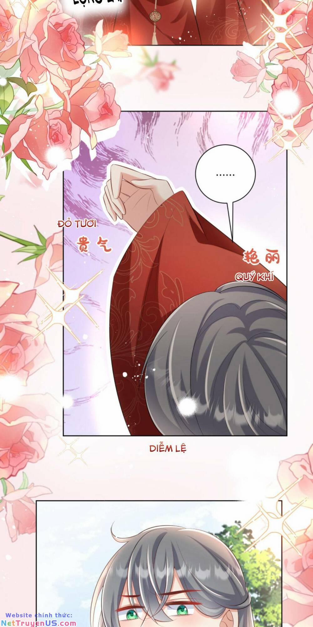 Tiểu Sư Muội Rõ Ràng Rất Mạnh, Nhưng Lại Quá Tấu Hề 91 trang 2