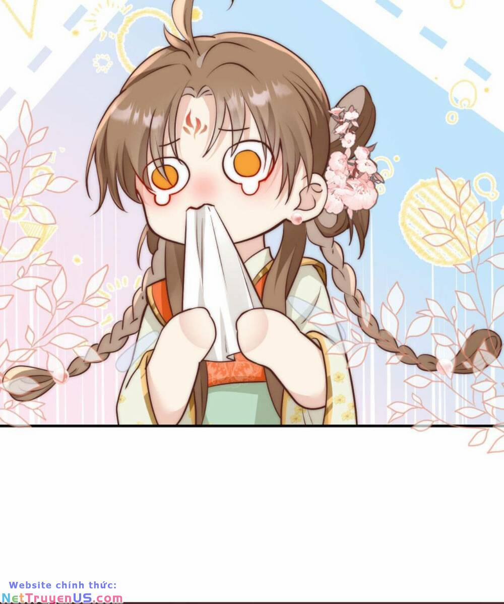 Tiểu Sư Muội Rõ Ràng Rất Mạnh, Nhưng Lại Quá Tấu Hề 91 trang 20