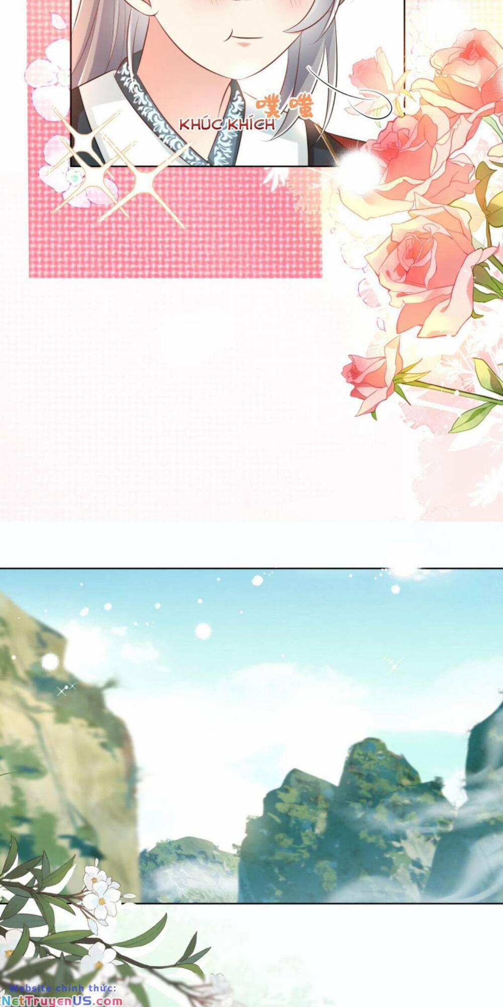 Tiểu Sư Muội Rõ Ràng Rất Mạnh, Nhưng Lại Quá Tấu Hề 91 trang 5