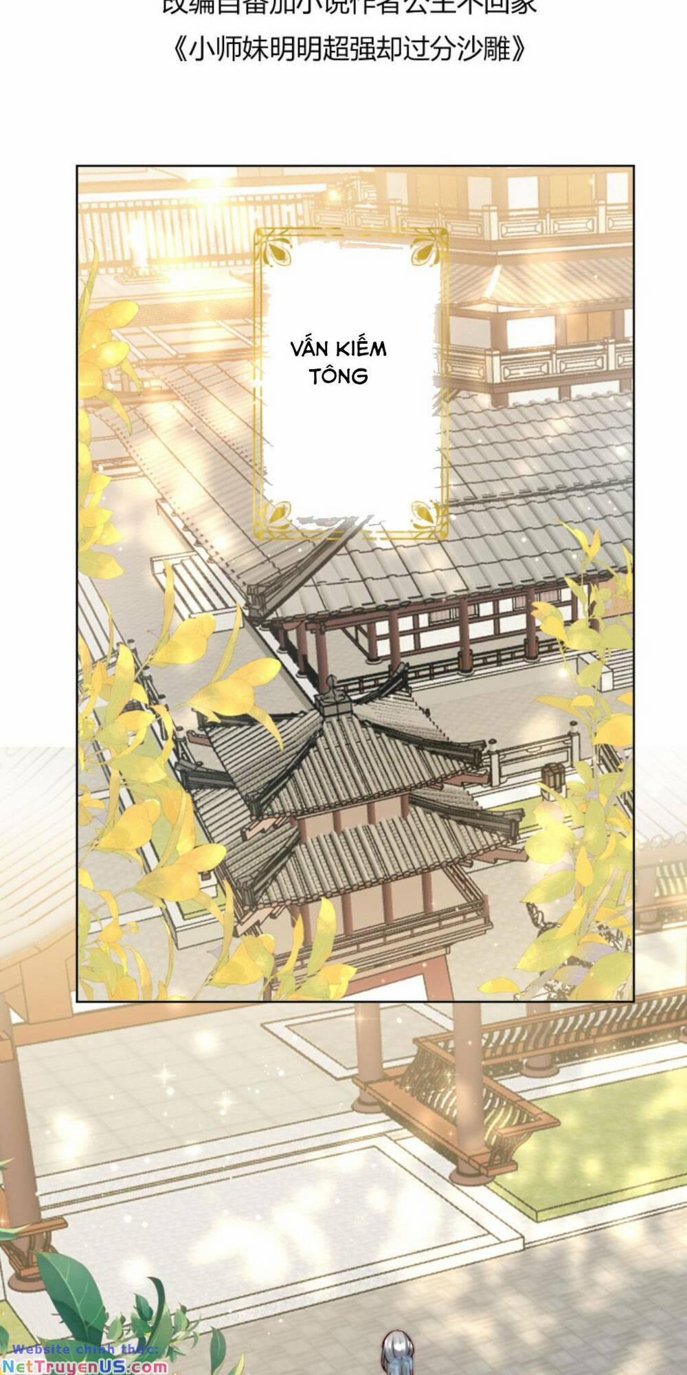 Tiểu Sư Muội Rõ Ràng Rất Mạnh, Nhưng Lại Quá Tấu Hề 92 trang 1