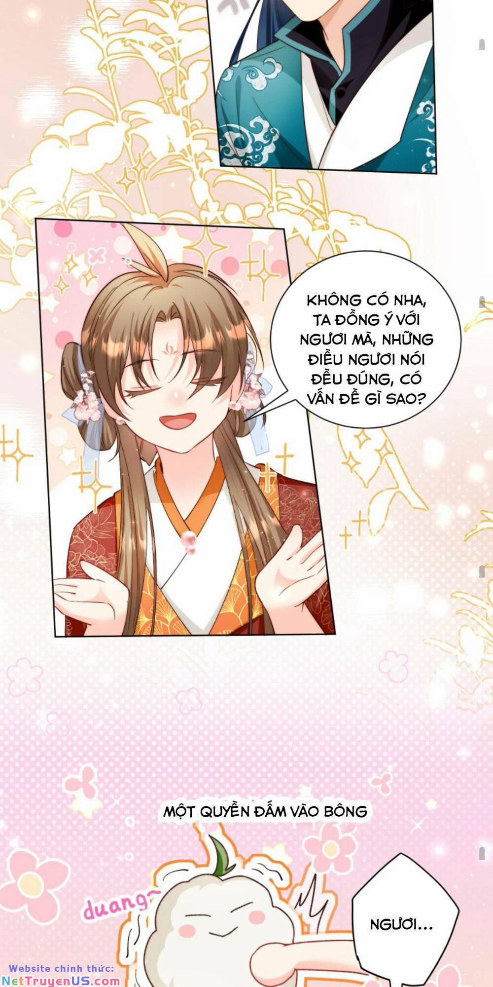 Tiểu Sư Muội Rõ Ràng Rất Mạnh, Nhưng Lại Quá Tấu Hề 92 trang 14