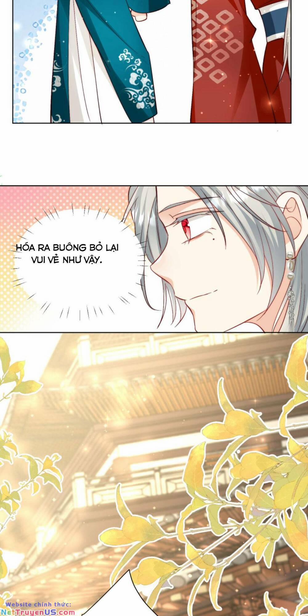 Tiểu Sư Muội Rõ Ràng Rất Mạnh, Nhưng Lại Quá Tấu Hề 92 trang 19