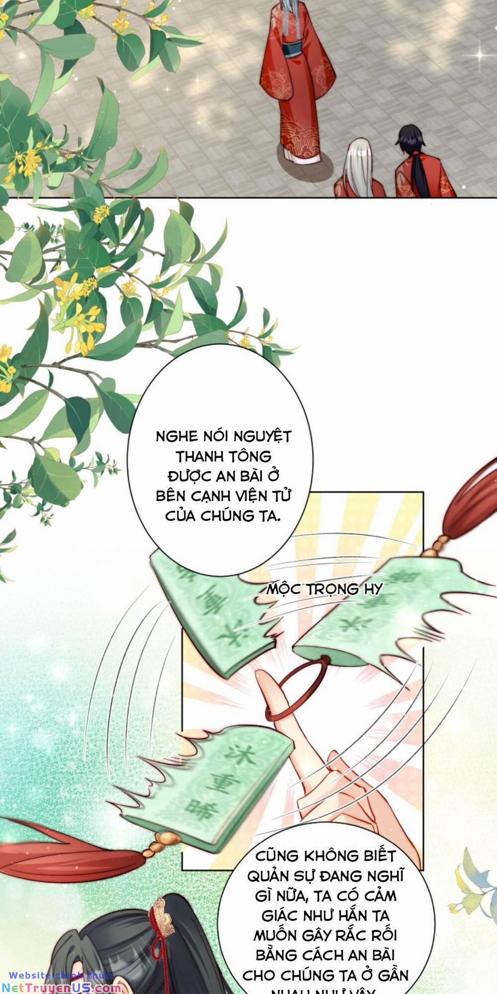 Tiểu Sư Muội Rõ Ràng Rất Mạnh, Nhưng Lại Quá Tấu Hề 92 trang 2