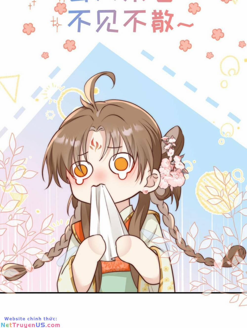 Tiểu Sư Muội Rõ Ràng Rất Mạnh, Nhưng Lại Quá Tấu Hề 92 trang 22