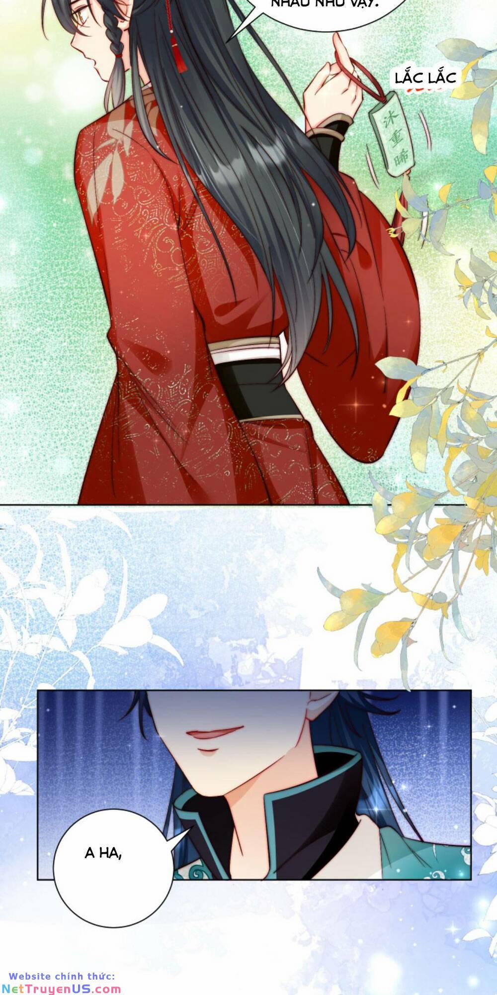 Tiểu Sư Muội Rõ Ràng Rất Mạnh, Nhưng Lại Quá Tấu Hề 92 trang 3