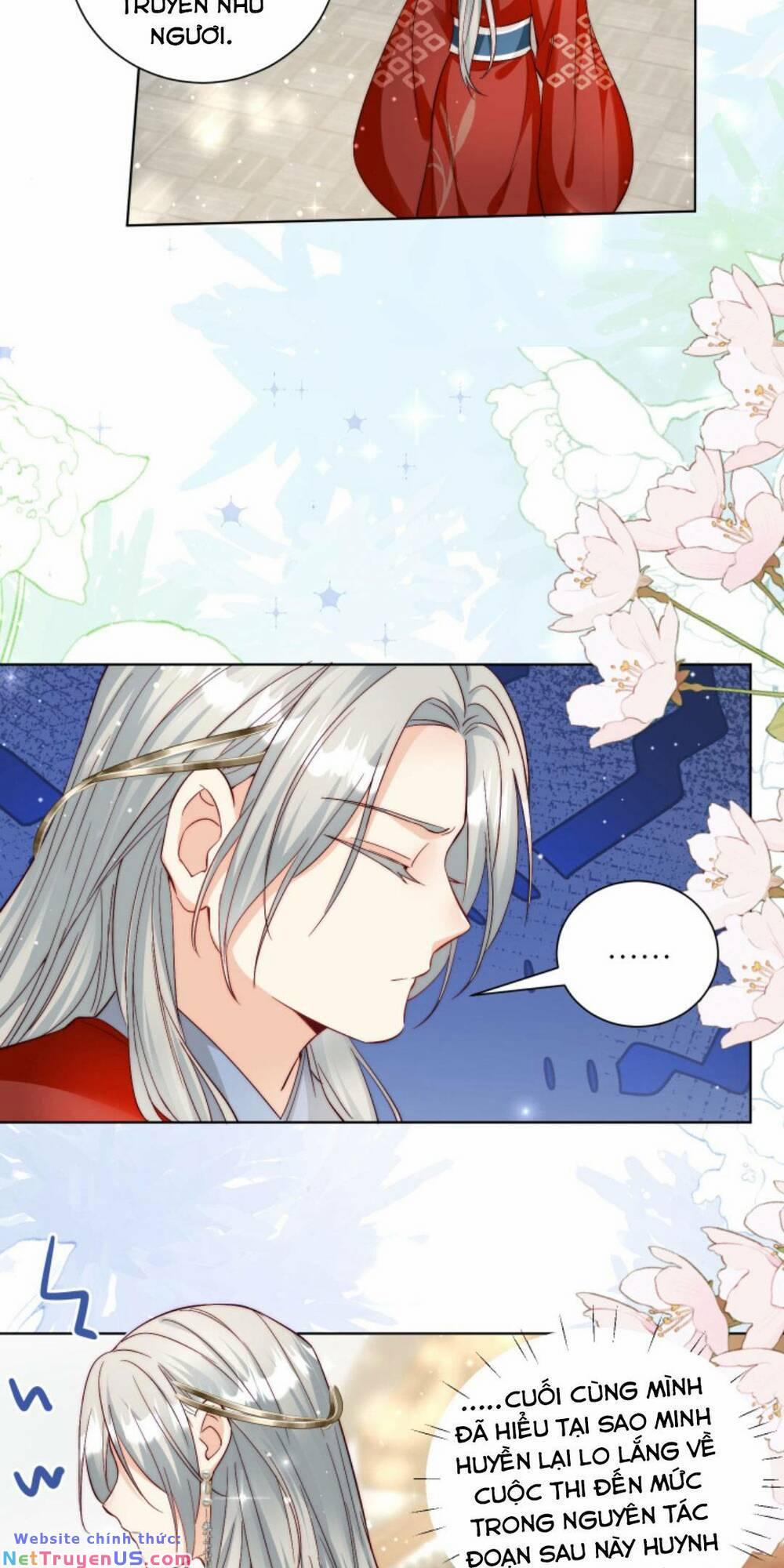 Tiểu Sư Muội Rõ Ràng Rất Mạnh, Nhưng Lại Quá Tấu Hề 92 trang 6