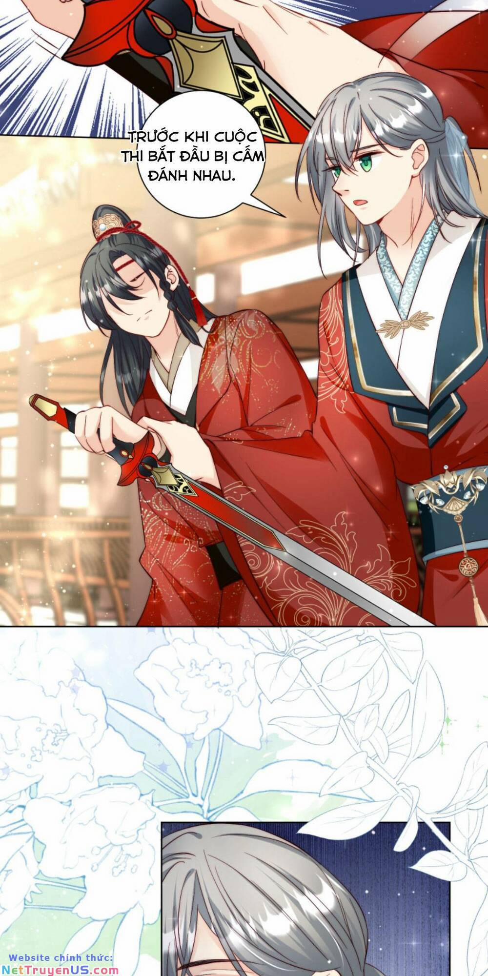 Tiểu Sư Muội Rõ Ràng Rất Mạnh, Nhưng Lại Quá Tấu Hề 92 trang 8