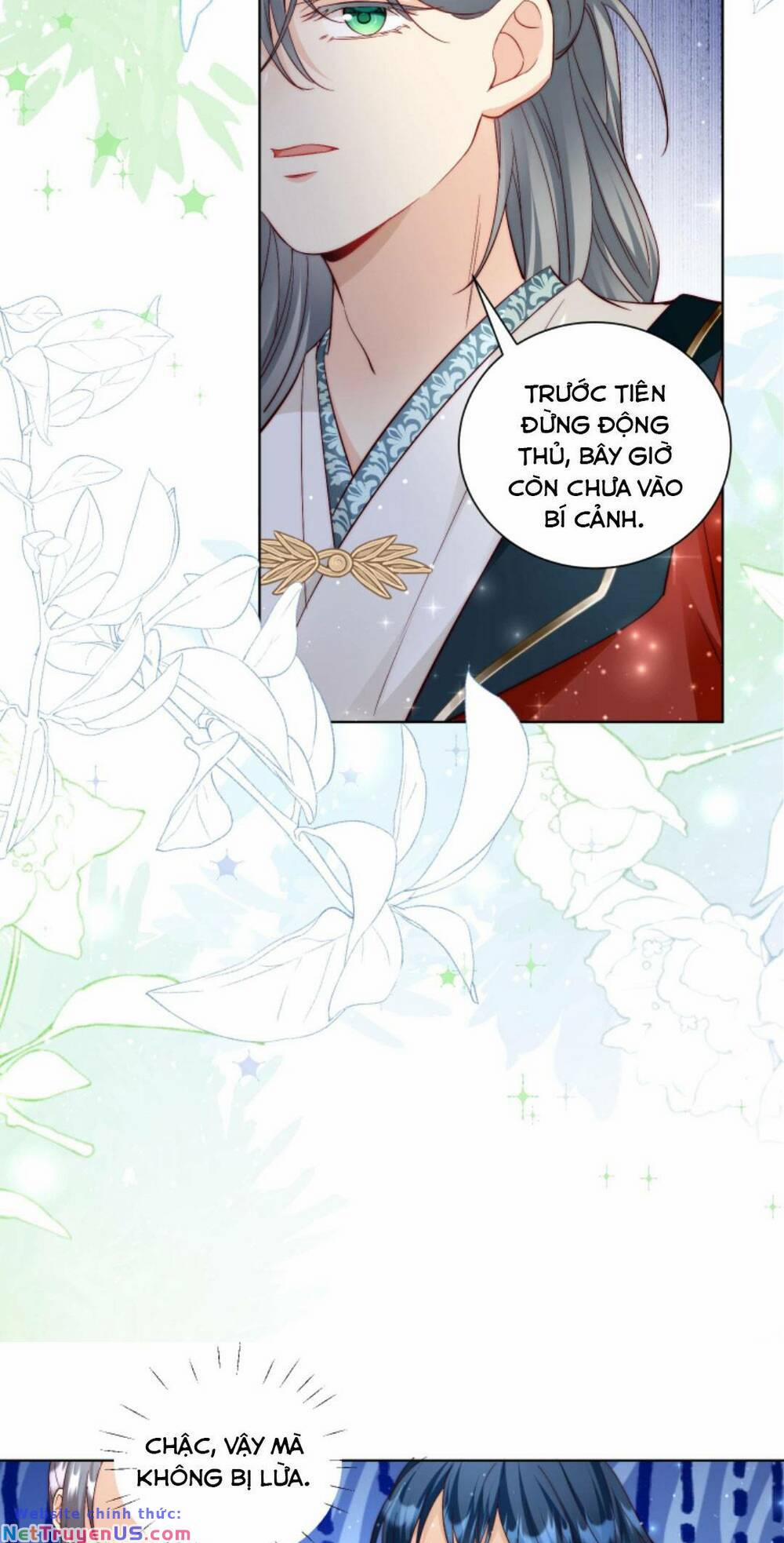 Tiểu Sư Muội Rõ Ràng Rất Mạnh, Nhưng Lại Quá Tấu Hề 92 trang 9