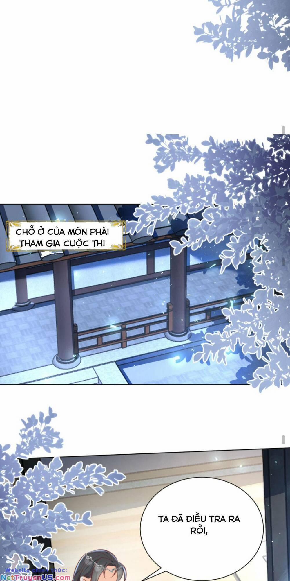 Tiểu Sư Muội Rõ Ràng Rất Mạnh, Nhưng Lại Quá Tấu Hề 93 trang 14