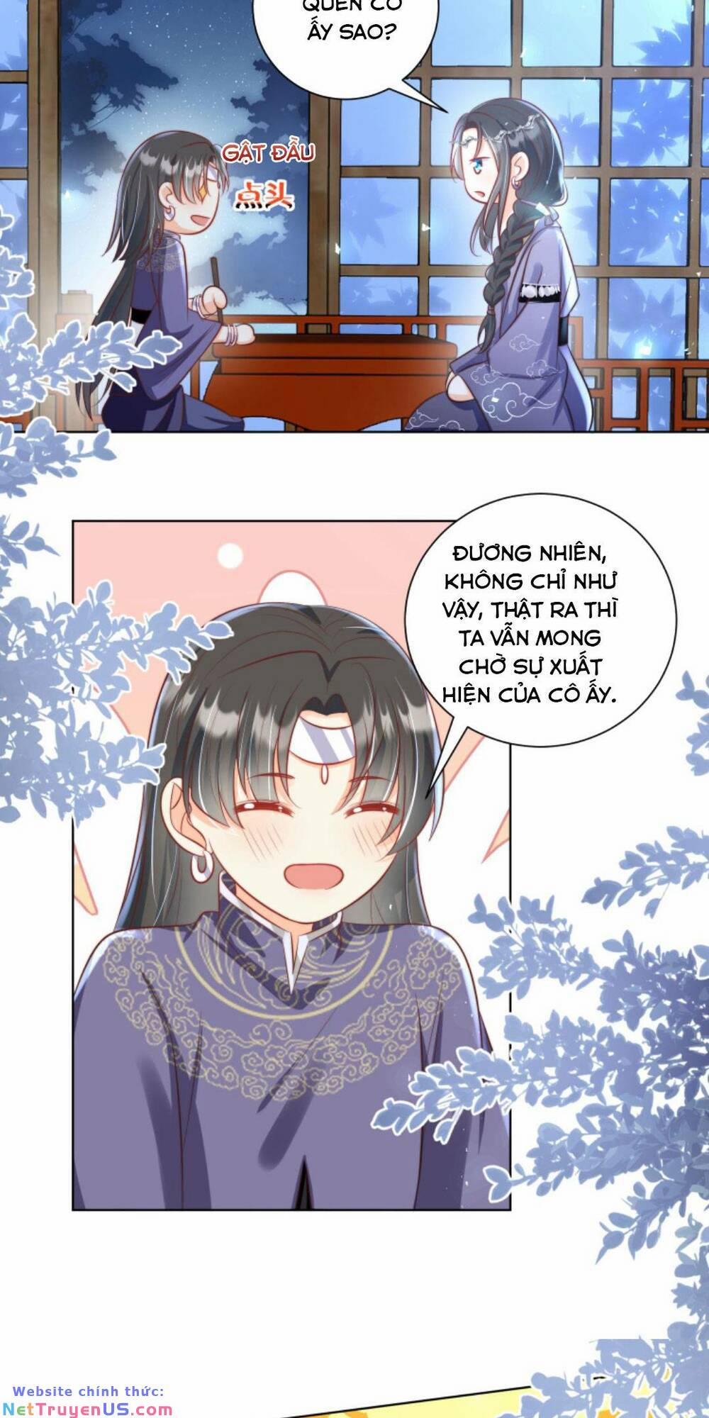 Tiểu Sư Muội Rõ Ràng Rất Mạnh, Nhưng Lại Quá Tấu Hề 93 trang 17