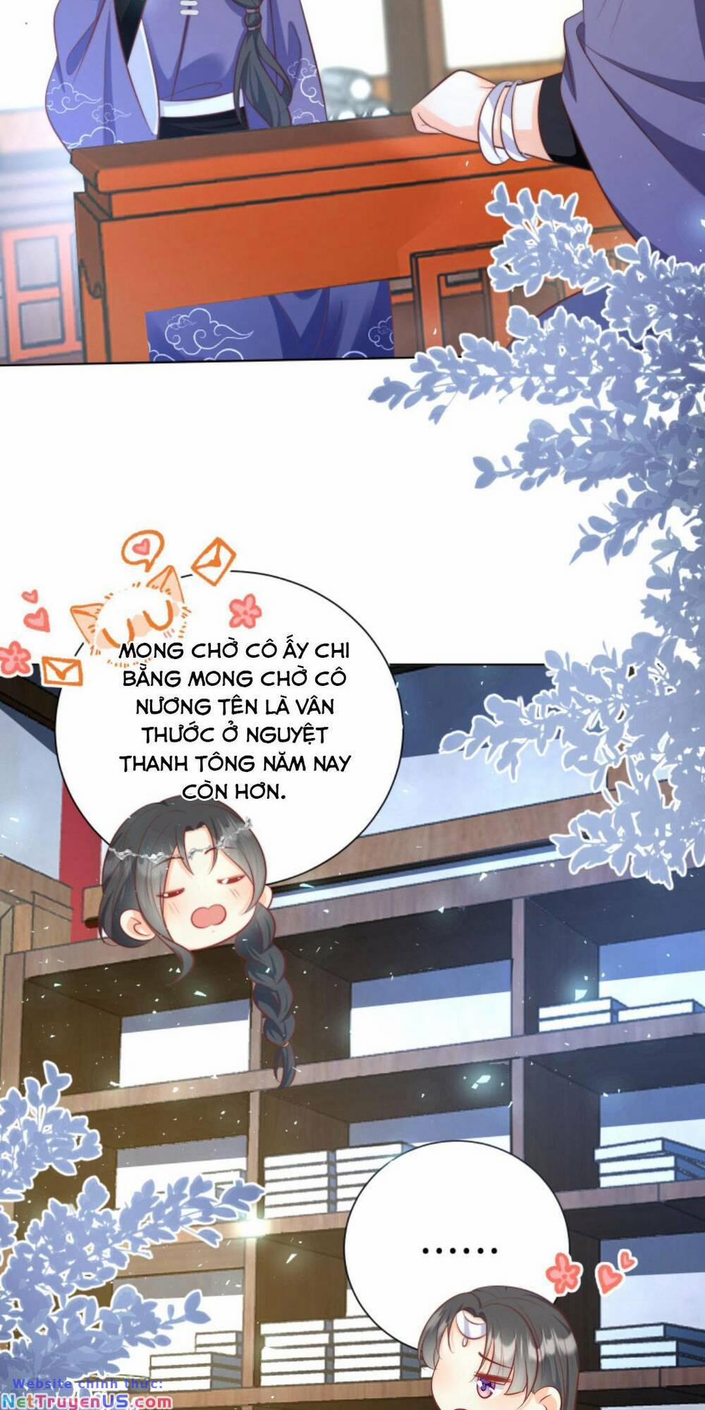 Tiểu Sư Muội Rõ Ràng Rất Mạnh, Nhưng Lại Quá Tấu Hề 93 trang 19