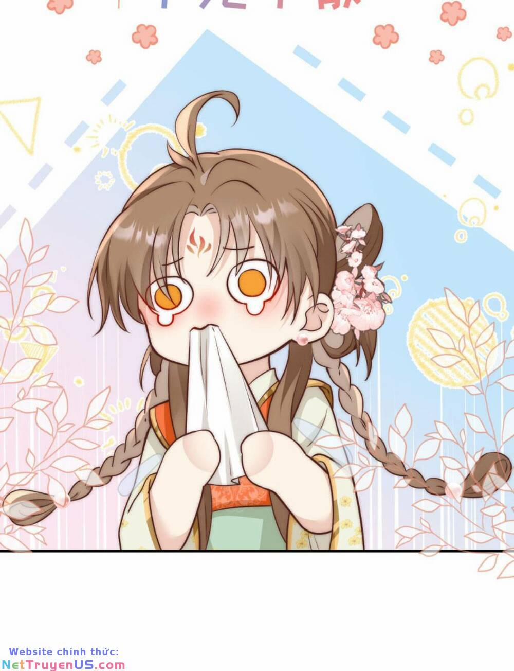 Tiểu Sư Muội Rõ Ràng Rất Mạnh, Nhưng Lại Quá Tấu Hề 93 trang 21