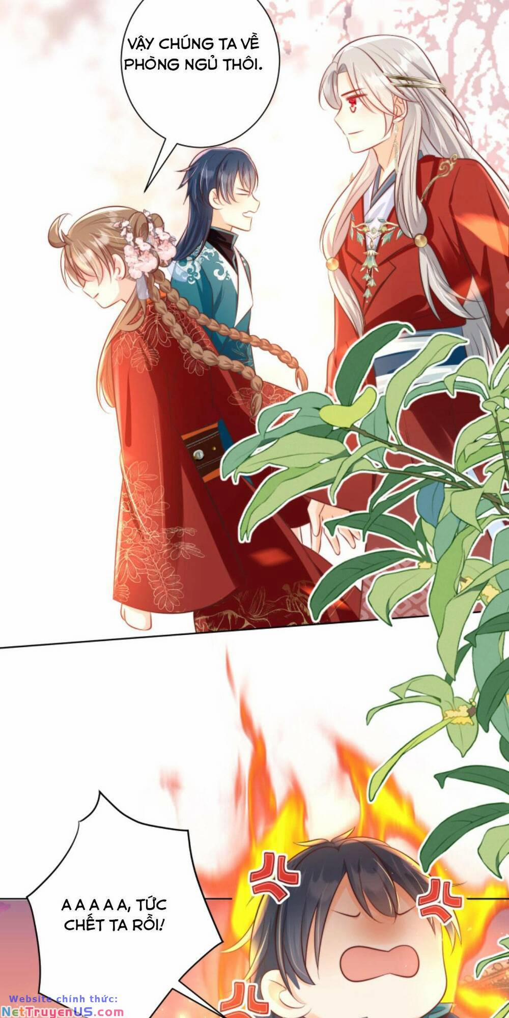 Tiểu Sư Muội Rõ Ràng Rất Mạnh, Nhưng Lại Quá Tấu Hề 93 trang 6