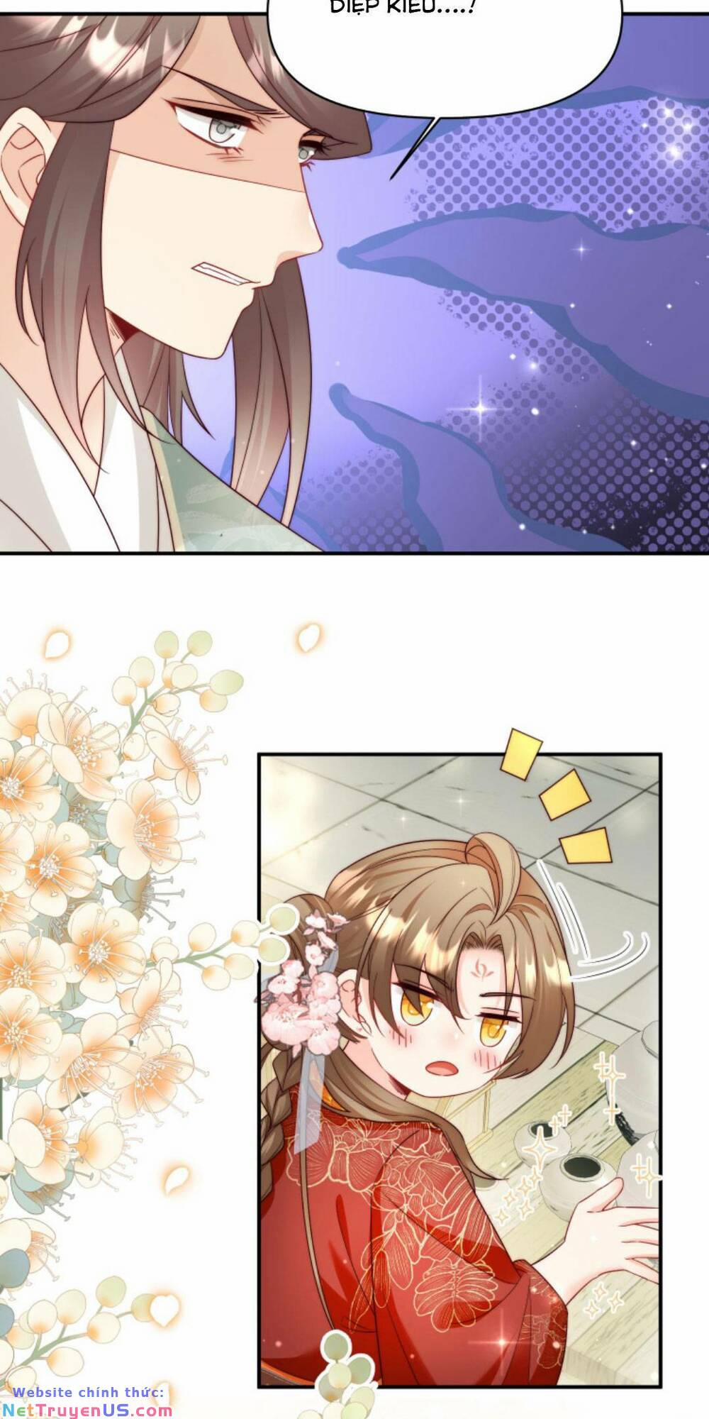 Tiểu Sư Muội Rõ Ràng Rất Mạnh, Nhưng Lại Quá Tấu Hề 94 trang 10