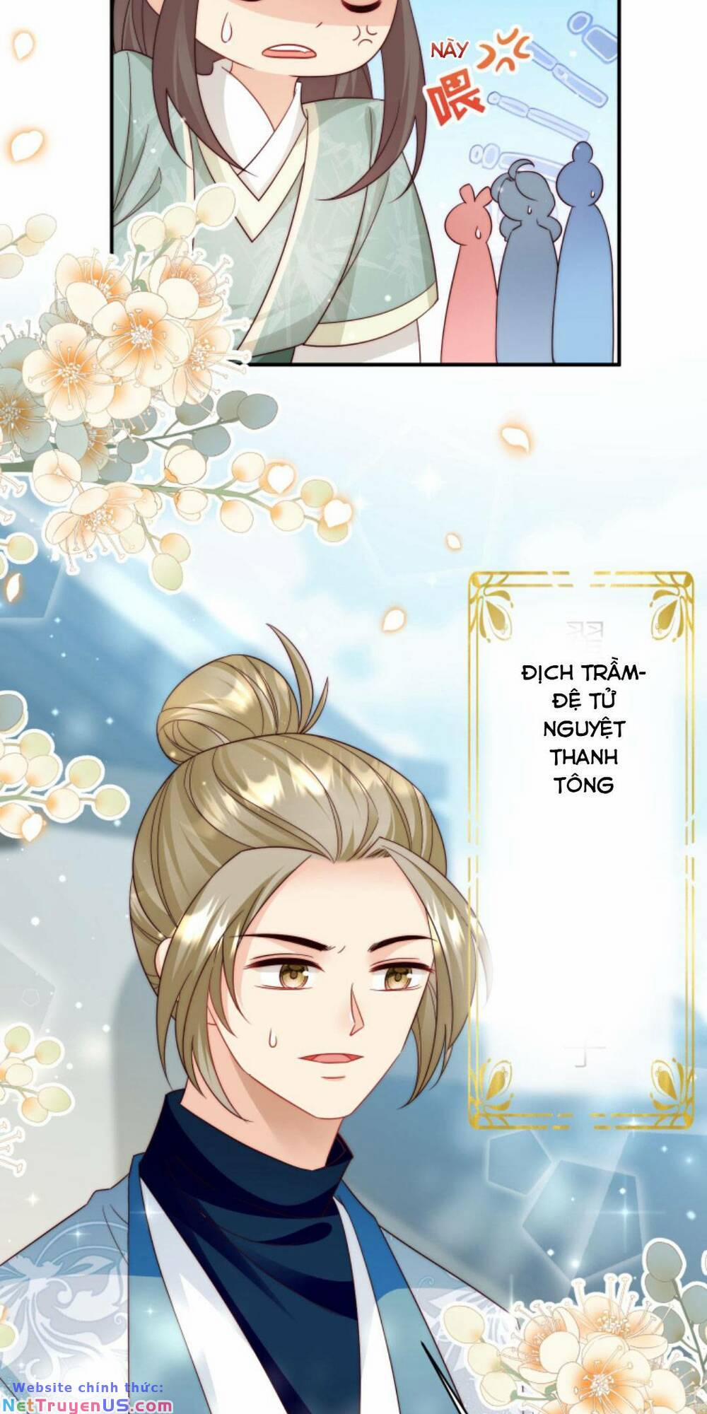 Tiểu Sư Muội Rõ Ràng Rất Mạnh, Nhưng Lại Quá Tấu Hề 94 trang 13