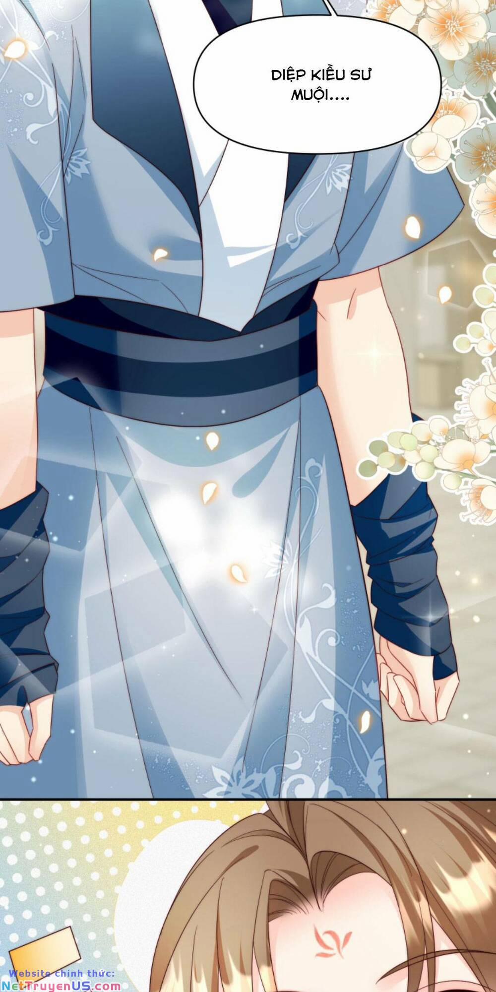 Tiểu Sư Muội Rõ Ràng Rất Mạnh, Nhưng Lại Quá Tấu Hề 94 trang 14