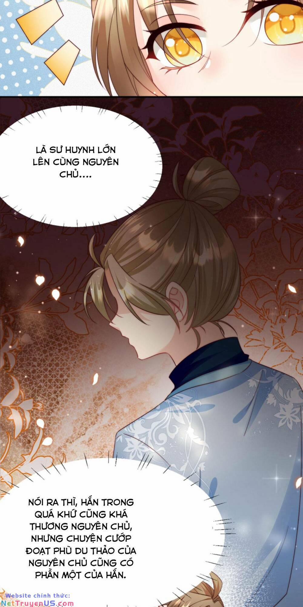 Tiểu Sư Muội Rõ Ràng Rất Mạnh, Nhưng Lại Quá Tấu Hề 94 trang 15