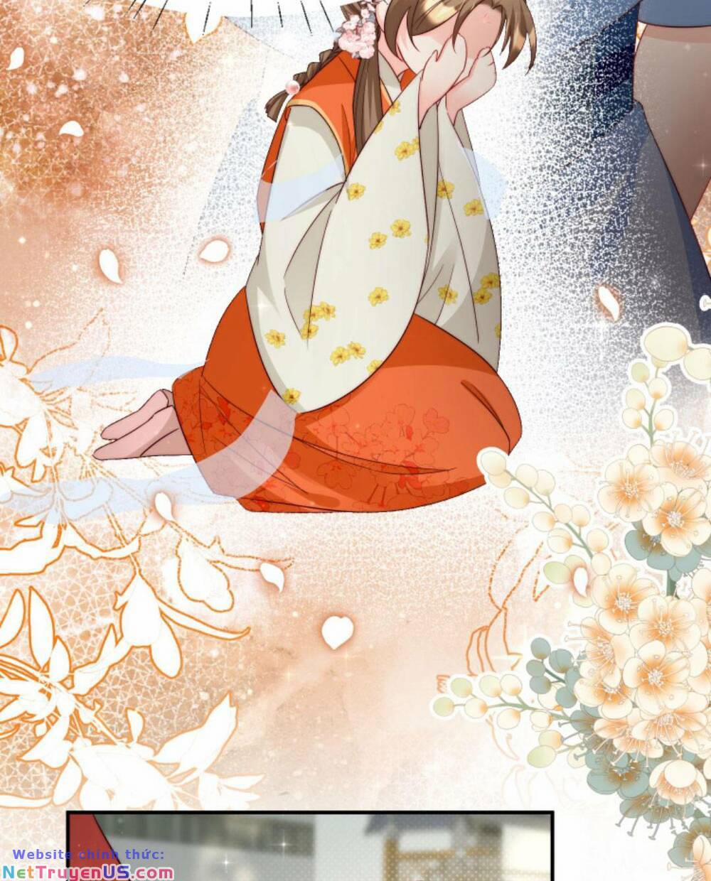 Tiểu Sư Muội Rõ Ràng Rất Mạnh, Nhưng Lại Quá Tấu Hề 94 trang 16