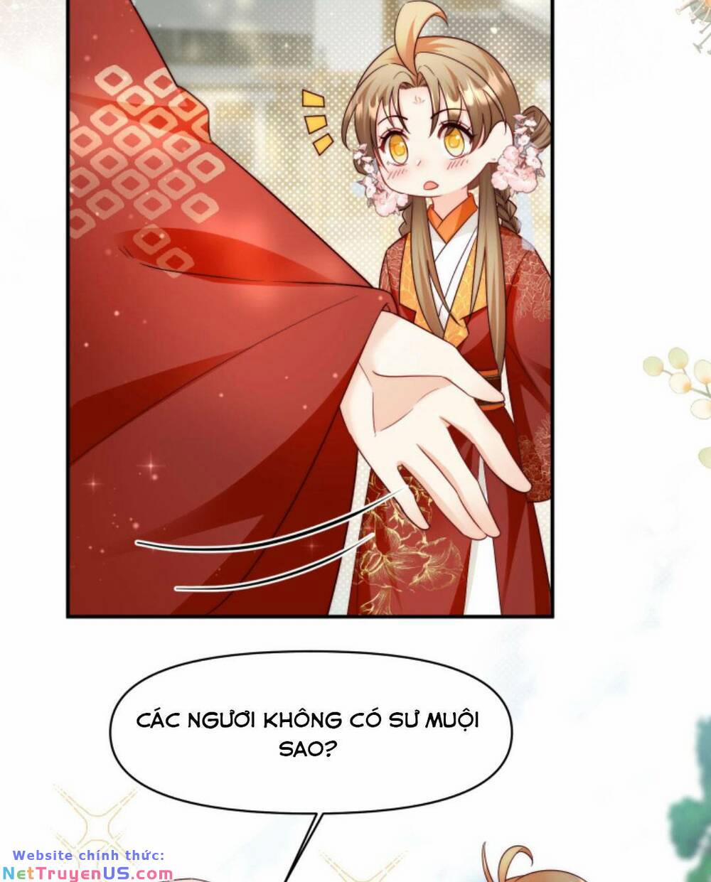 Tiểu Sư Muội Rõ Ràng Rất Mạnh, Nhưng Lại Quá Tấu Hề 94 trang 17