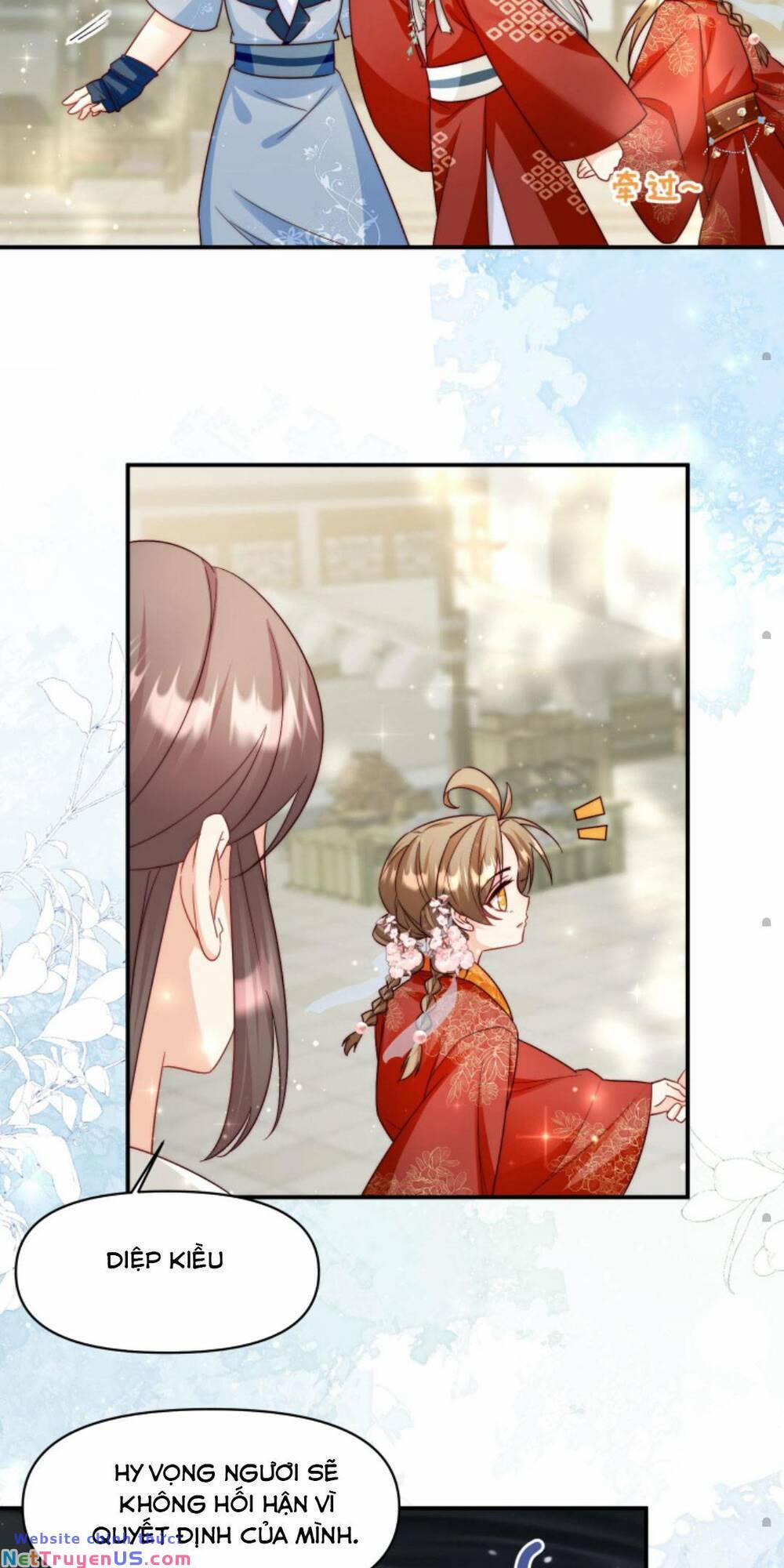 Tiểu Sư Muội Rõ Ràng Rất Mạnh, Nhưng Lại Quá Tấu Hề 94 trang 20