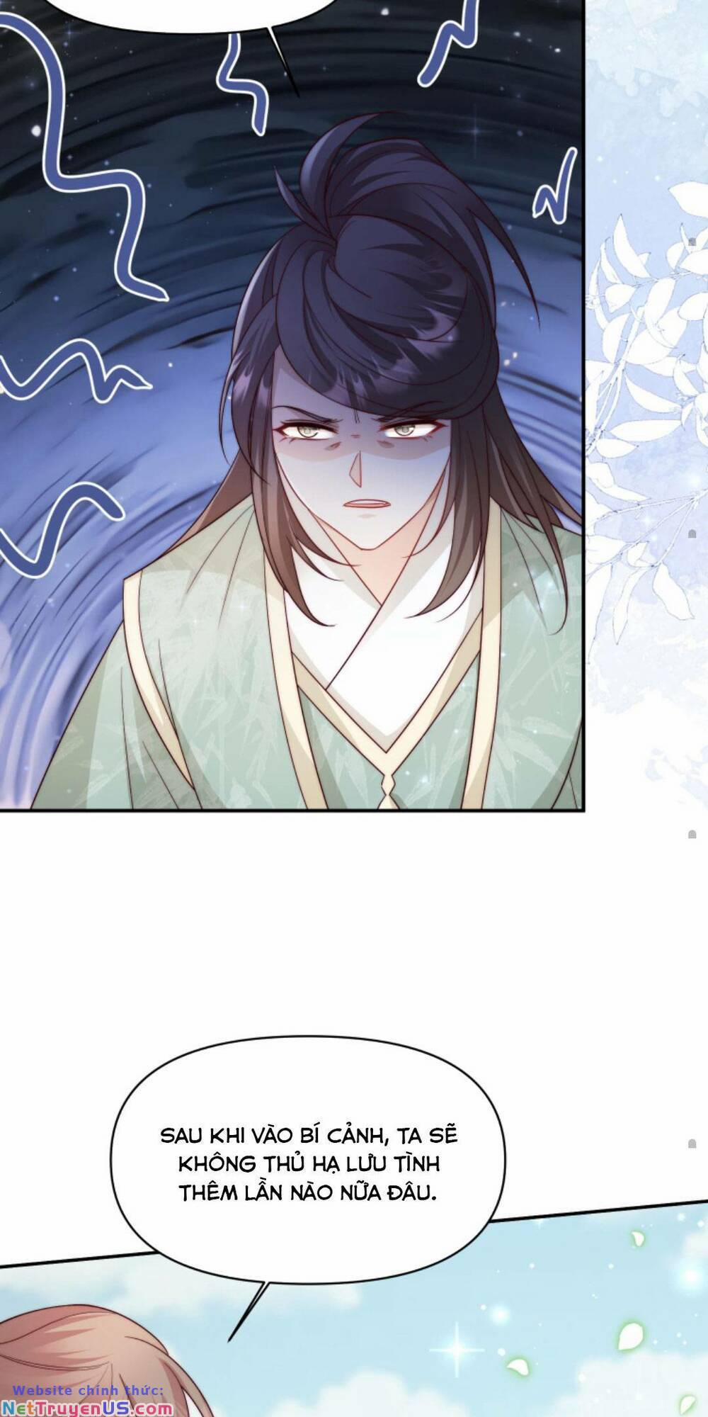 Tiểu Sư Muội Rõ Ràng Rất Mạnh, Nhưng Lại Quá Tấu Hề 94 trang 21