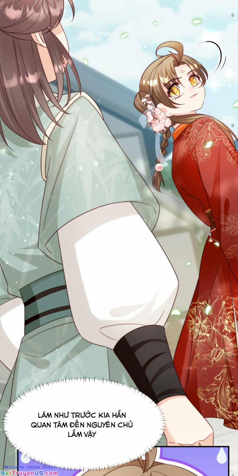 Tiểu Sư Muội Rõ Ràng Rất Mạnh, Nhưng Lại Quá Tấu Hề 94 trang 22