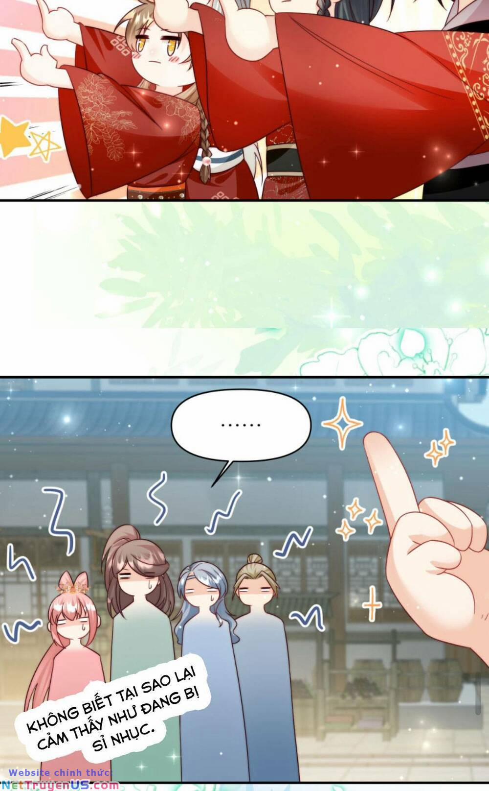 Tiểu Sư Muội Rõ Ràng Rất Mạnh, Nhưng Lại Quá Tấu Hề 94 trang 28